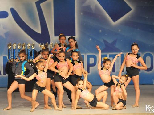 Ft. Lauderdale, FL - 4/18/2015 - Awards