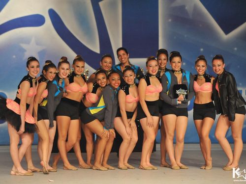 Ft. Lauderdale, FL - 4/18/2015 - Awards