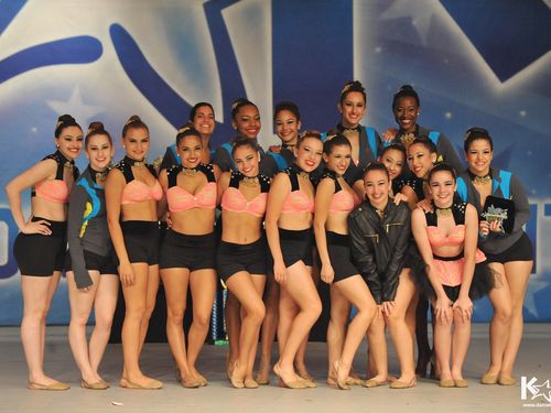 Ft. Lauderdale, FL - 4/18/2015 - Awards