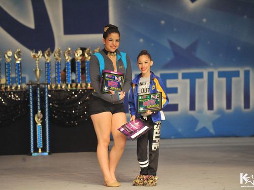 Ft. Lauderdale, FL - 4/18/2015 - Awards