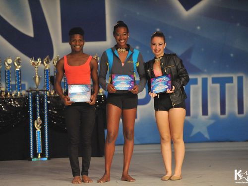 Ft. Lauderdale, FL - 4/18/2015 - Awards