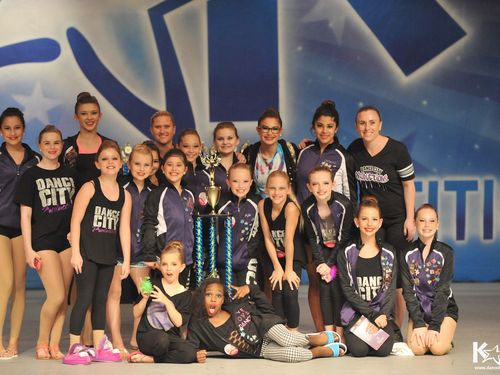 Ft. Lauderdale, FL - 4/18/2015 - Awards