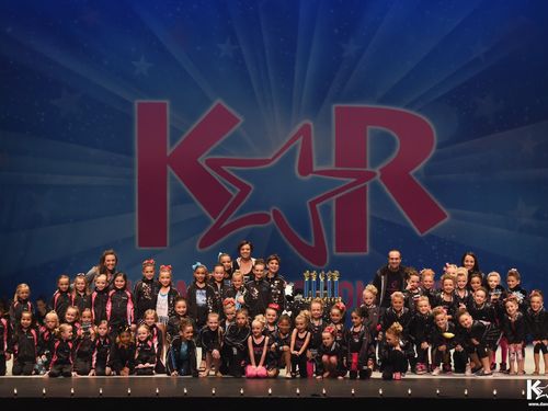 Escondido, CA - 4/24/2015 - Awards