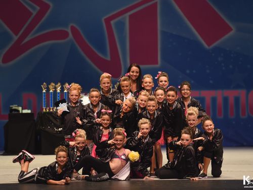 Escondido, CA - 4/24/2015 - Awards