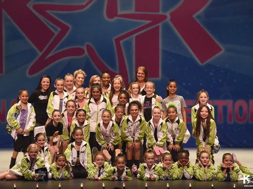 Escondido, CA - 4/24/2015 - Awards