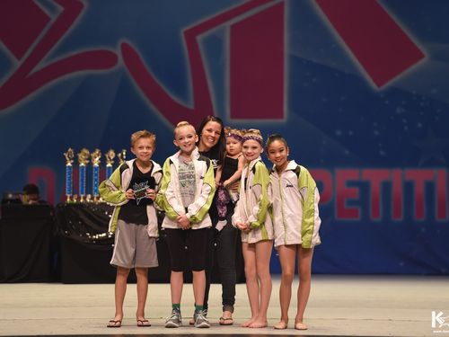Escondido, CA - 4/24/2015 - Awards