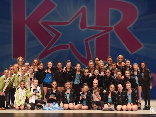 Escondido, CA - 4/24/2015 - Awards