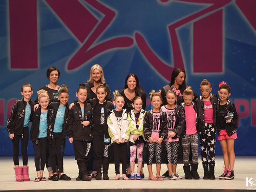 Escondido, CA - 4/24/2015 - Awards