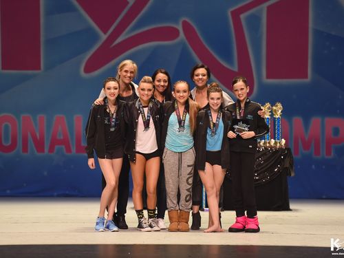 Escondido, CA - 4/24/2015 - Awards