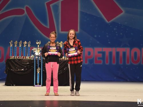 Escondido, CA - 4/24/2015 - Awards