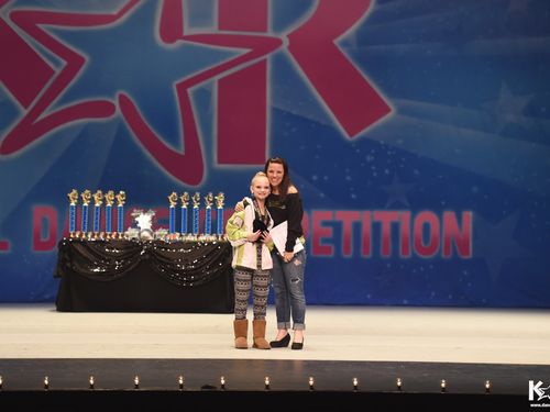 Escondido, CA - 4/24/2015 - Awards