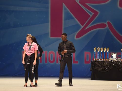 Escondido, CA - 4/24/2015 - Awards