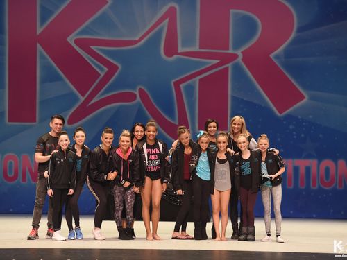 Escondido, CA - 4/24/2015 - Awards