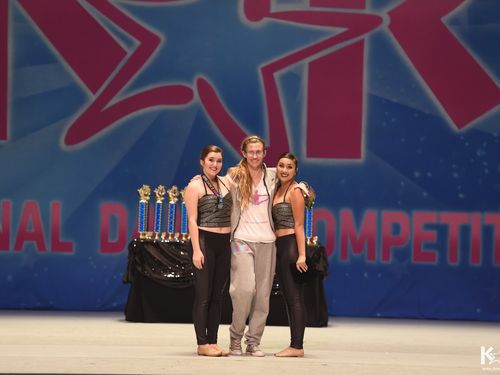 Escondido, CA - 4/24/2015 - Awards