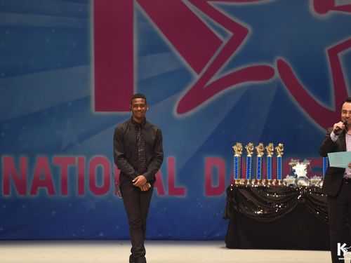 Escondido, CA - 4/24/2015 - Awards