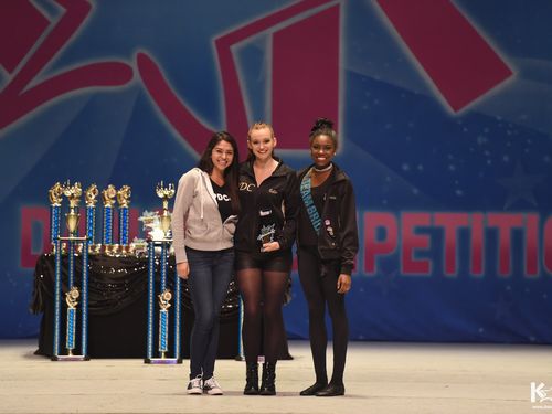 Escondido, CA - 4/24/2015 - Awards