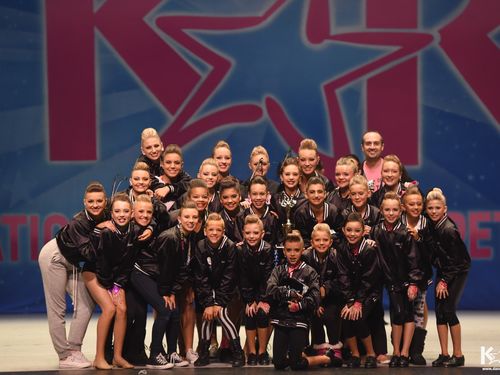 Escondido, CA - 4/24/2015 - Awards