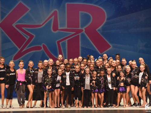 Escondido, CA - 4/24/2015 - Awards