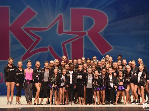 Escondido, CA - 4/24/2015 - Awards
