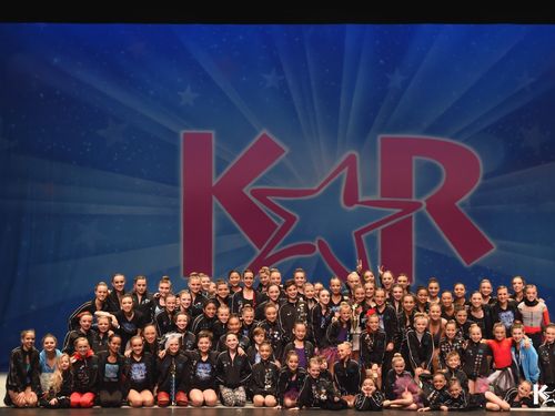 Escondido, CA - 4/24/2015 - Awards