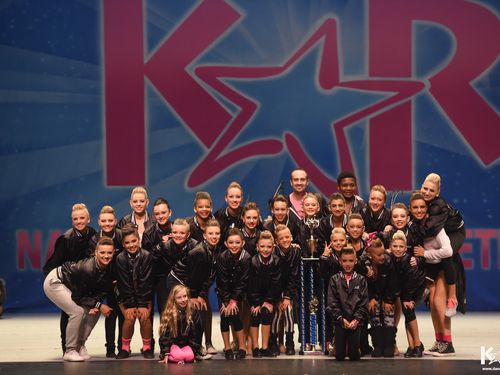 Escondido, CA - 4/24/2015 - Awards
