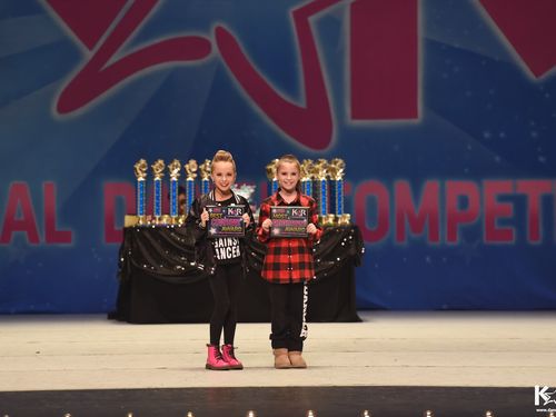Escondido, CA - 4/24/2015 - Awards