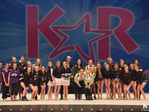 Escondido, CA - 4/24/2015 - Awards