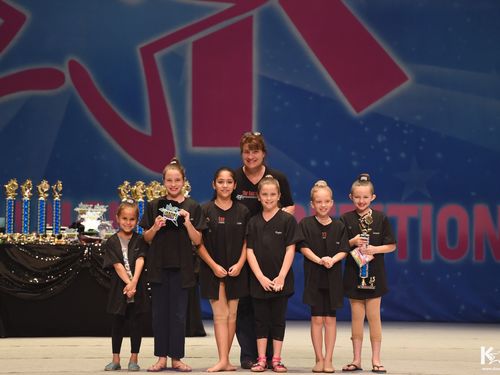 Escondido, CA - 4/24/2015 - Awards