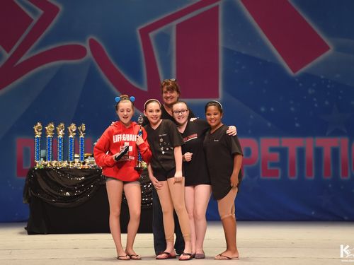 Escondido, CA - 4/24/2015 - Awards