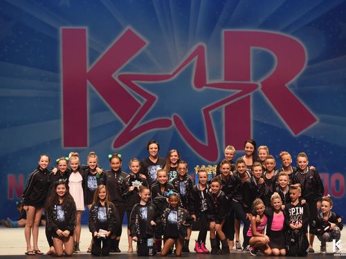 Escondido, CA - 4/24/2015 - Awards
