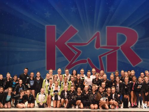 Escondido, CA - 4/24/2015 - Awards