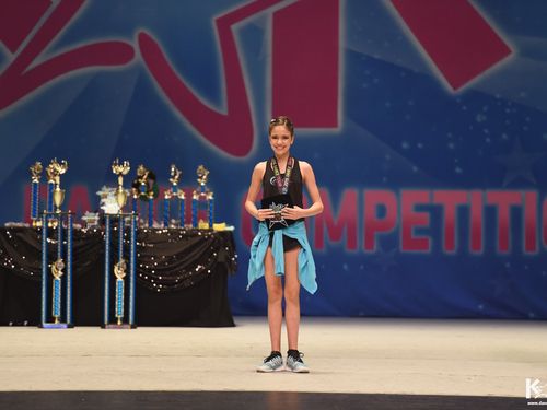 Escondido, CA - 4/24/2015 - Awards