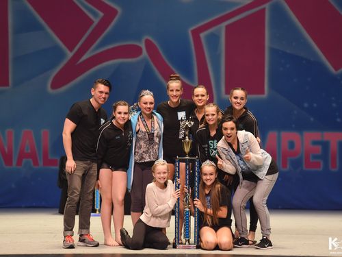 Escondido, CA - 4/24/2015 - Awards