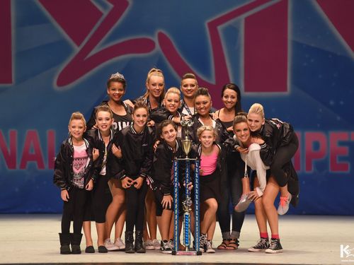 Escondido, CA - 4/24/2015 - Awards