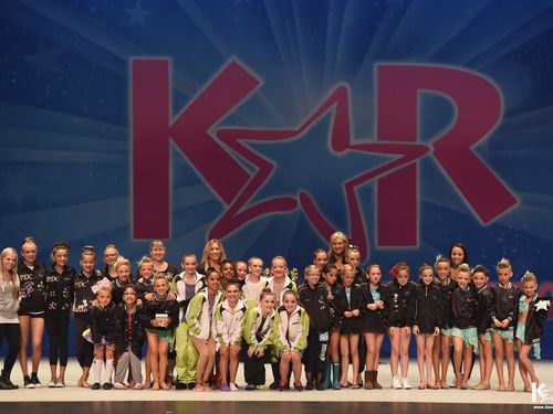Escondido, CA - 4/24/2015 - Awards