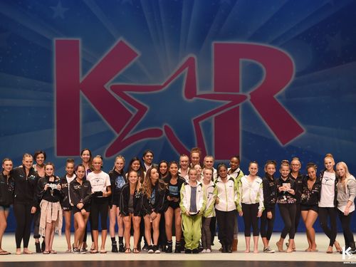 Escondido, CA - 4/24/2015 - Awards
