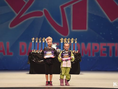 Escondido, CA - 4/24/2015 - Awards
