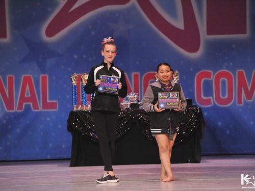 Grand Rapids, MI - 4/24/2015 - Awards