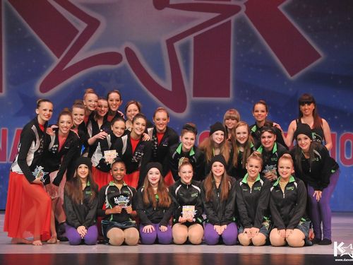 Grand Rapids, MI - 4/24/2015 - Awards