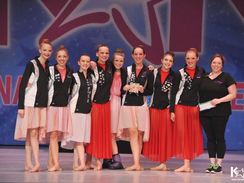 Grand Rapids, MI - 4/24/2015 - Awards