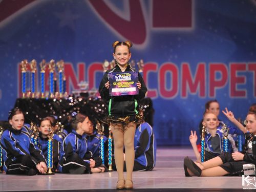 Grand Rapids, MI - 4/24/2015 - Awards