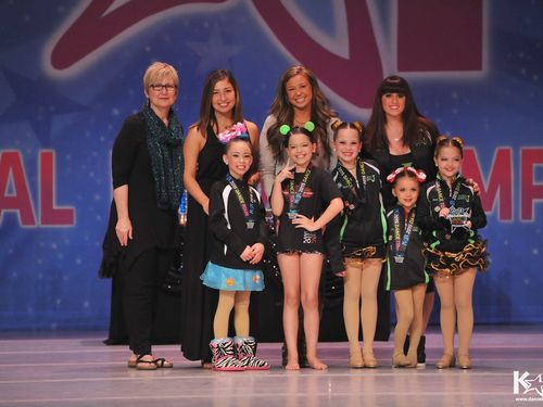 Grand Rapids, MI - 4/24/2015 - Awards