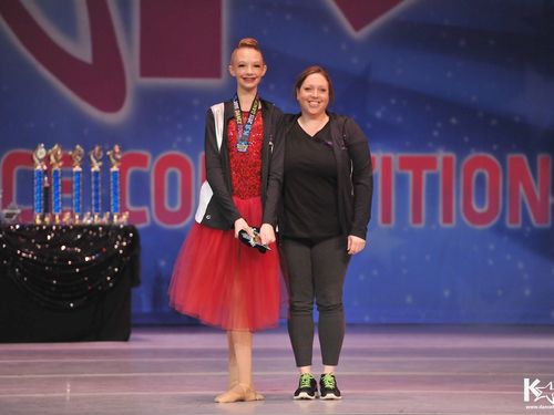 Grand Rapids, MI - 4/24/2015 - Awards