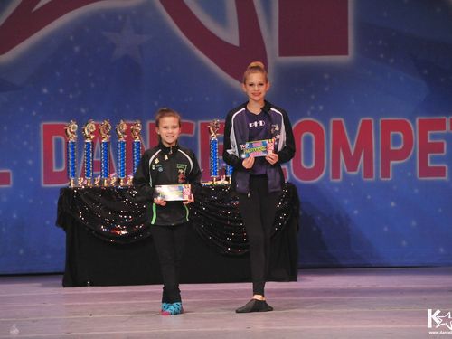 Grand Rapids, MI - 4/24/2015 - Awards
