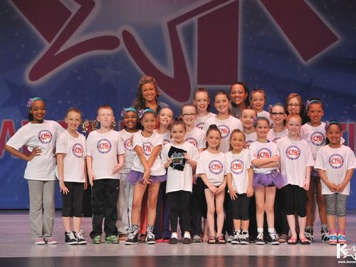 Grand Rapids, MI - 4/24/2015 - Awards
