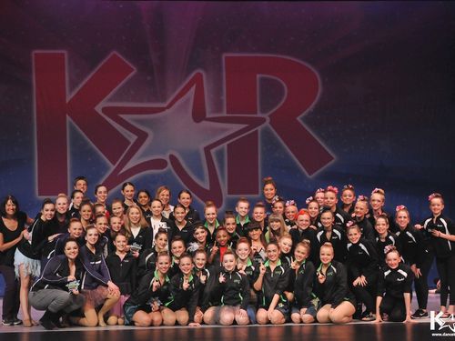Grand Rapids, MI - 4/24/2015 - Awards