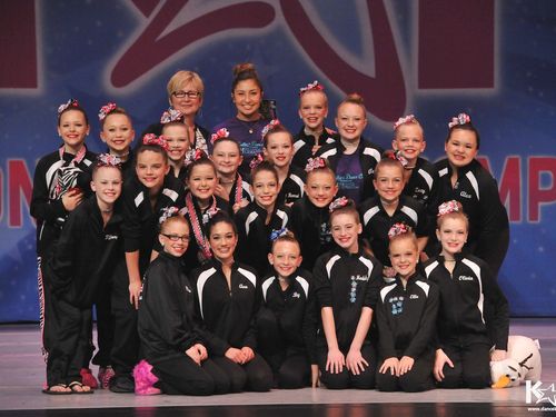 Grand Rapids, MI - 4/24/2015 - Awards