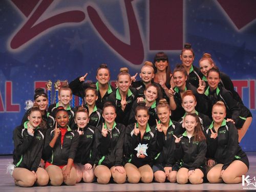 Grand Rapids, MI - 4/24/2015 - Awards