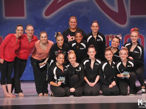 Grand Rapids, MI - 4/24/2015 - Awards