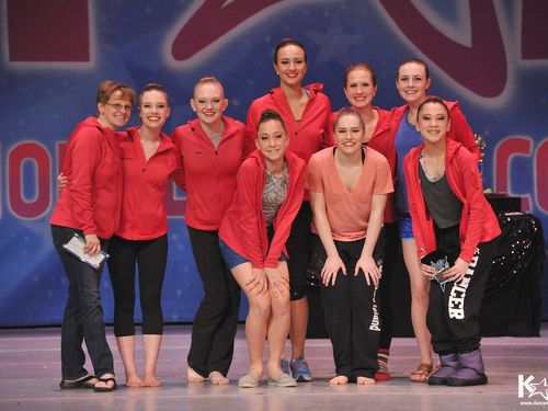 Grand Rapids, MI - 4/24/2015 - Awards